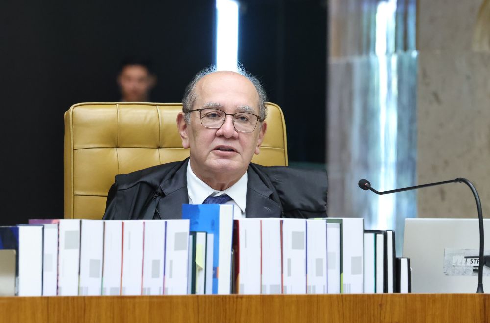 gilmar-diz-que-houve-‘entusiasmo-juvenil’-com-codigo-de-etica-e-ve-falta-de-dialogo-com-fachin