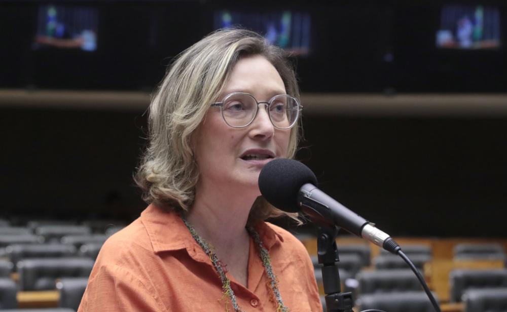 maria-do-rosario-sai-em-defesa-de-michelle-bolsonaro:-‘nenhuma-mulher-deve-ser-menosprezada’