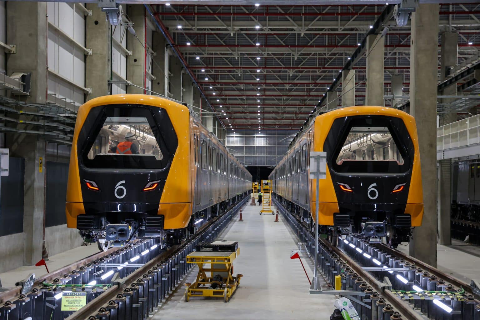 linha-6-laranja-do-metro:-quando-sera-inaugurada-a-estacao-14-bis,-na-bela-vista?