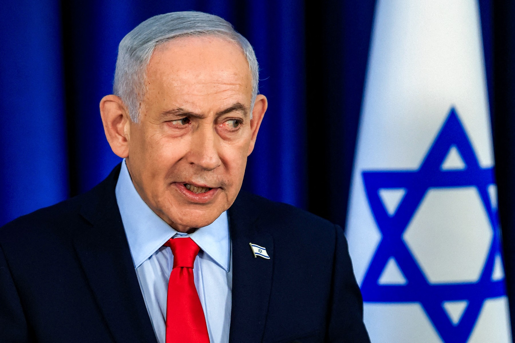 netanyahu-ve-queda-do-regime-do-ira-e-enviara-delegacao-a-washington-sobre-programa-nuclear