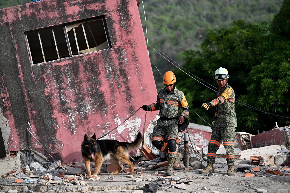 resgates-entram-em-fase-critica-no-terceiro-dia-apos-terremotos-na-venezuela