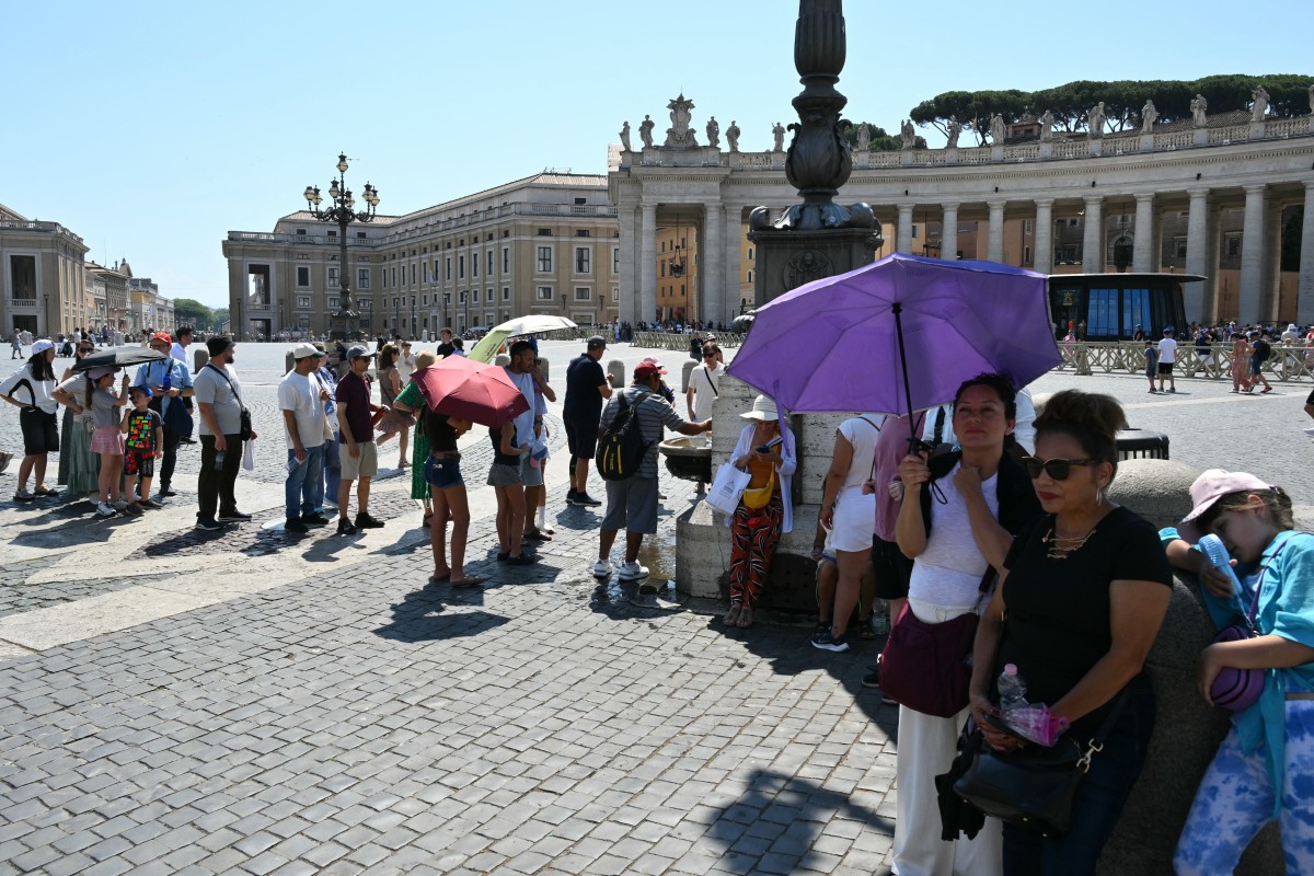 onda-de-calor-na-europa-ja-provocou-mais-de-1,3-mil-mortes,-diz-oms