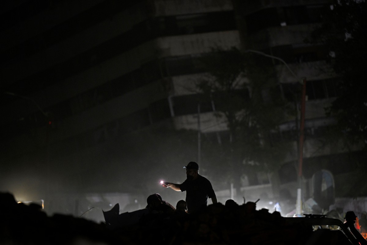 esperanca-de-encontrar-sobreviventes-diminui,-dizem-equipes-na-venezuela