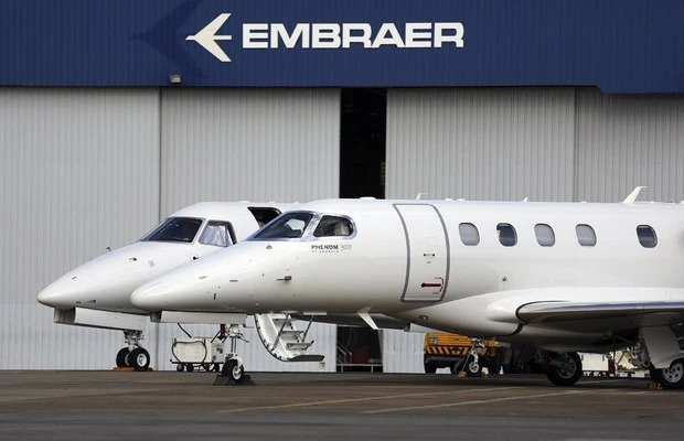 novo-praetor-500e-recebe-certificacao-tripla-da-anac,-faa-e-easa,-informa-embraer