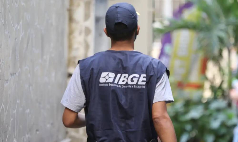 ibge-recebe-inscricoes-para-mais-de-8.000-vagas-ate-esta-quarta-feira;-entenda