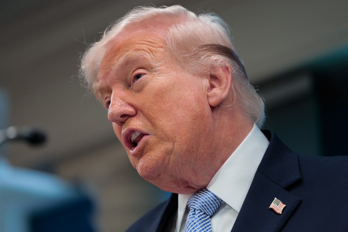 trump-diz-que-warsh-enfrenta-‘conselho-hostil’-no-fed-e-iniciara-processo-contra-lisa-cook