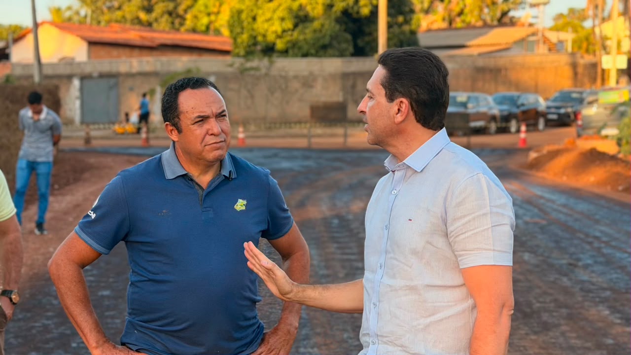vilela-vistoria-ponte-que-integra-3-bairros-e-reformas-em-escolas-de-aparecida