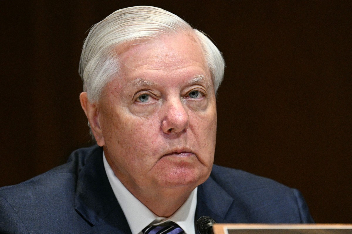 morre-nos-eua-o-senador-republicano-lindsey-graham,-aos-71-anos