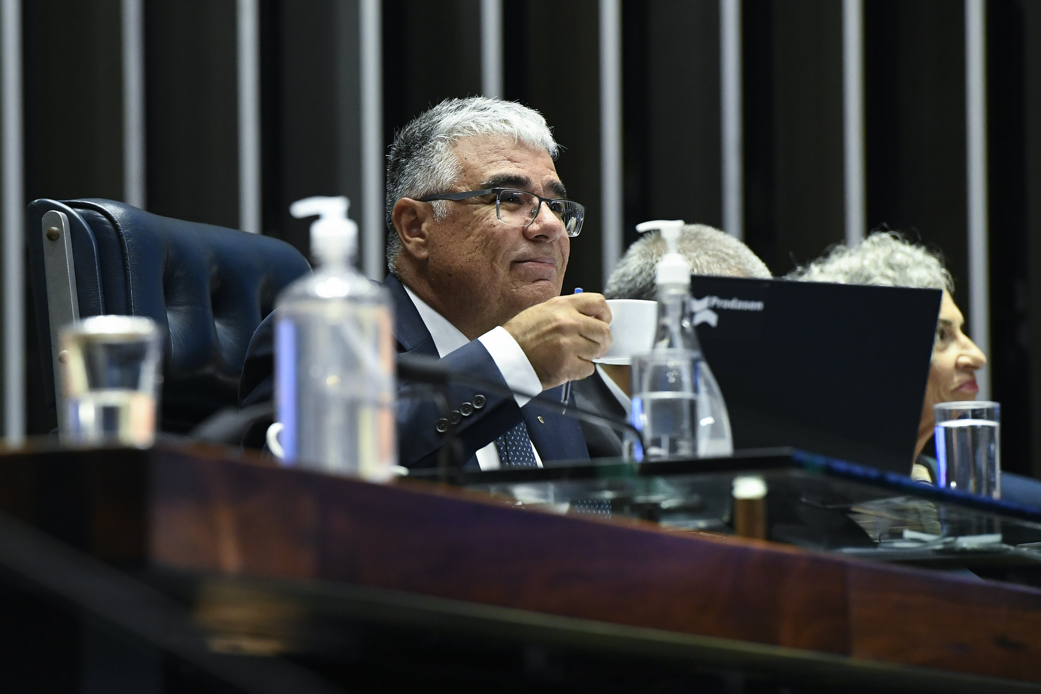 girao-cita-decisao-de-carmen-lucia-sobre-conselho-de-etica