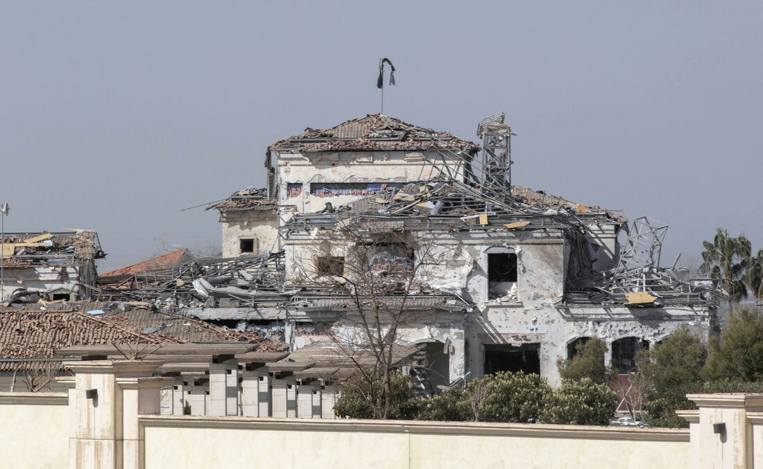 varias-explosoes-perto-do-consulado-dos-eua-em-erbil,-no-iraque,-relatam-jornalistas-da-afp