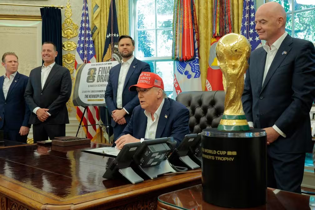 trump-assistira-no-domingo-a-final-da-copa-do-mundo