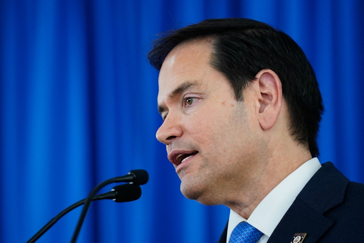 rubio-pede-que-paises-combatam-violencia-politica-de-esquerda,-repetindo-retorica-eleitoral