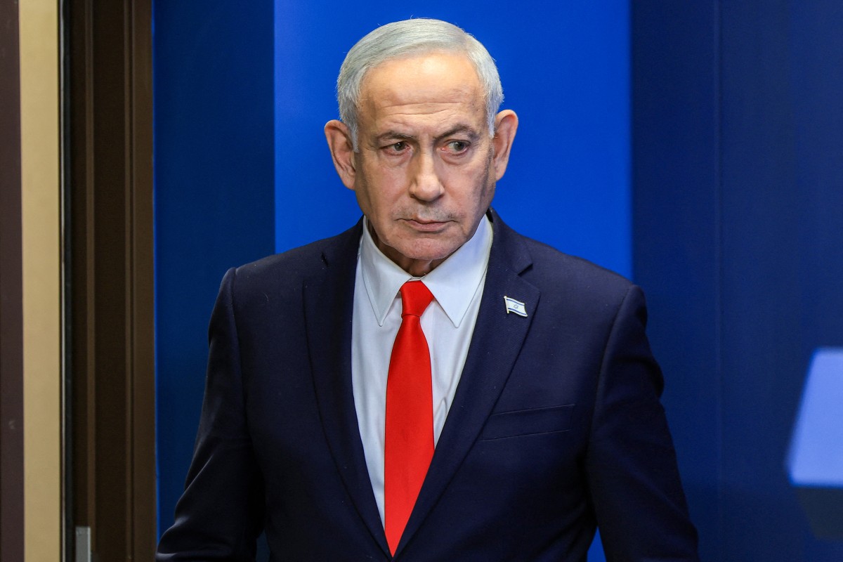 prefeito-de-nova-york-ameaca-mandar-policia-prender-netanyahu-durante-assembleia-da-onu