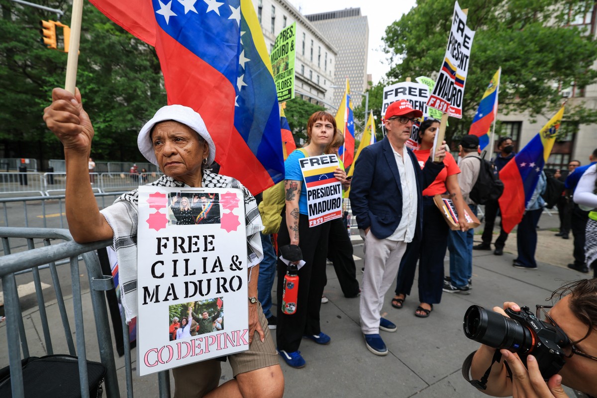 sindicatos-e-aposentados-retomam-protestos-contra-ajuste-de-milei