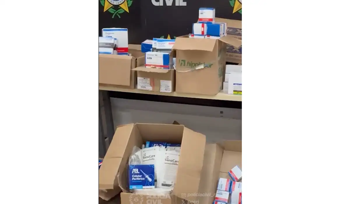 justica-do-rio-decreta-prisao-preventiva-de-casal-suspeito-de-roubar-remedios