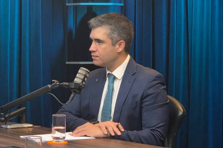 governo-estuda-orcamento-exclusivo-para-infraestrutura,-diz-diretor-geral-da-antt