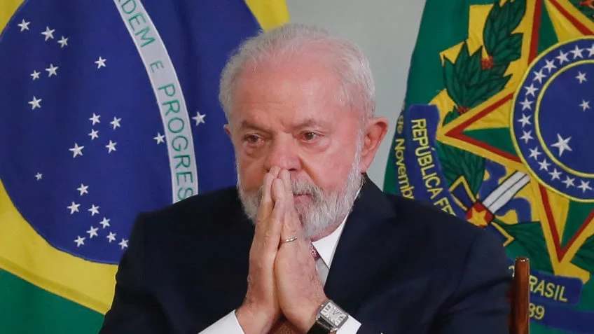 se-el-nino-for-grave,-estamos-preparados;-se-nao-for,-valeu-a-intencao,-diz-lula