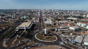 Aniversário de Rio Verde terá mais de um mês de atrações gratuitas e inaugurações