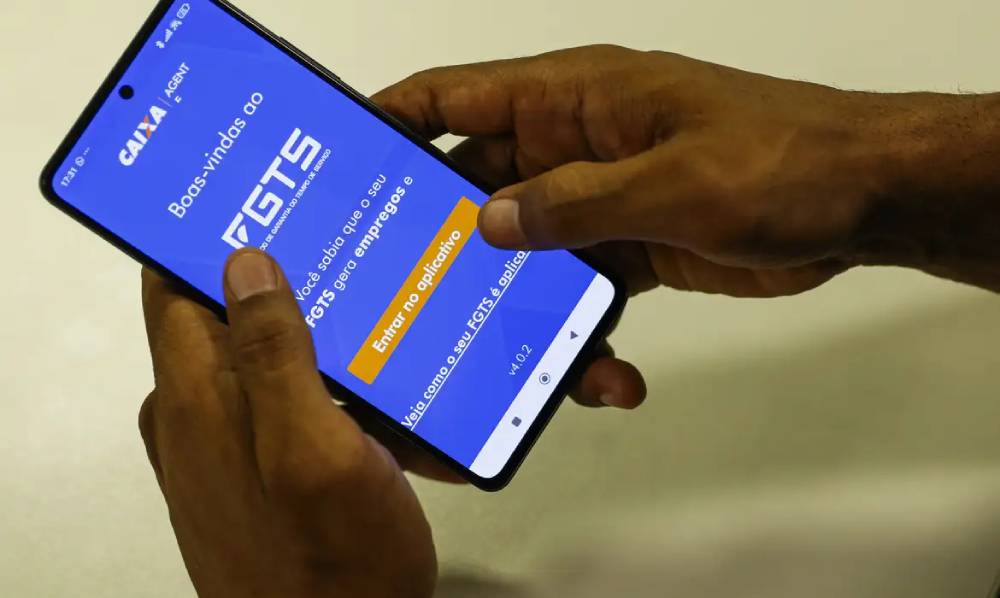 Veja como consultar o valor que vai ser pago pela Caixa de lucro do FGTS