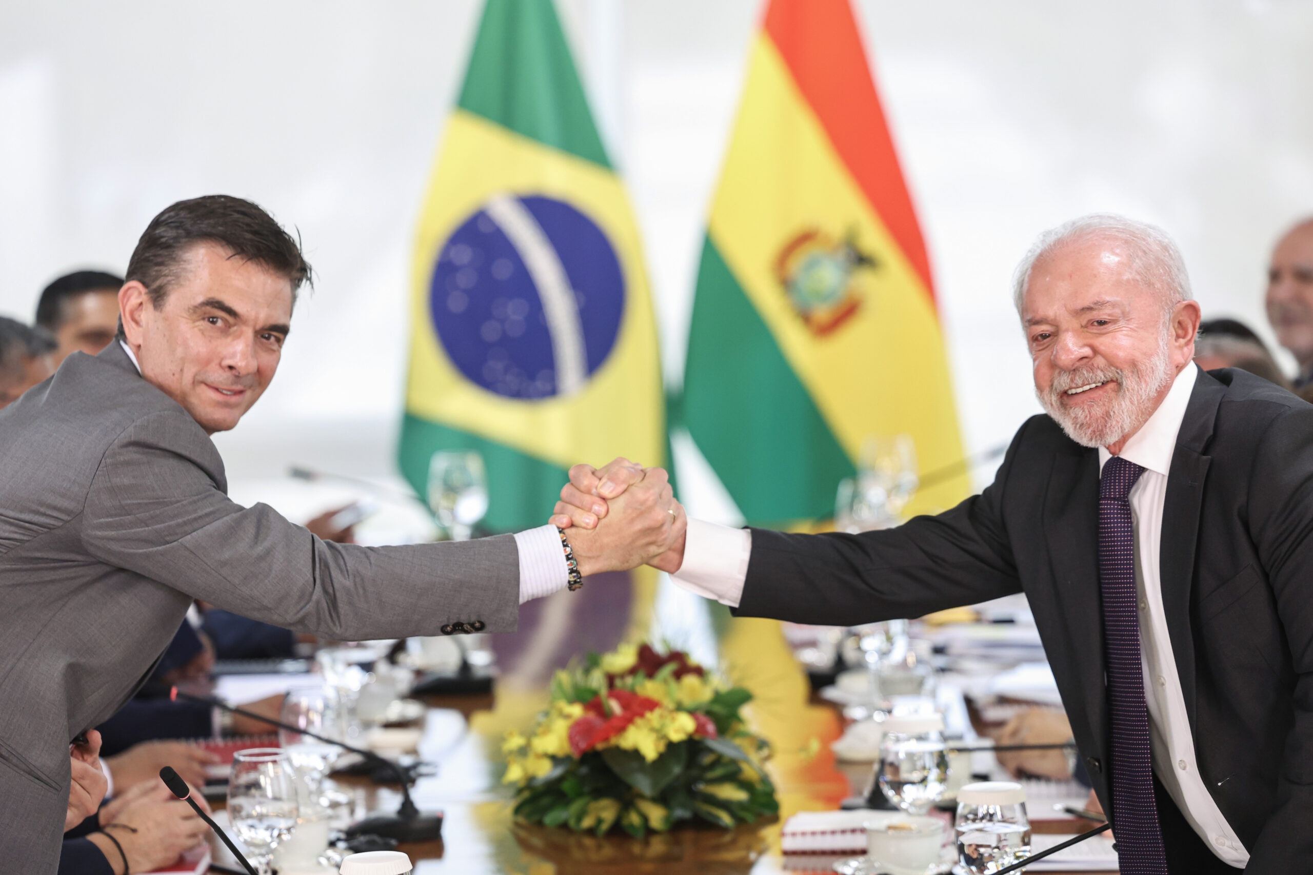 evo-morales-vai-enfrentar-a-justica,-promete-presidente-da-bolivia