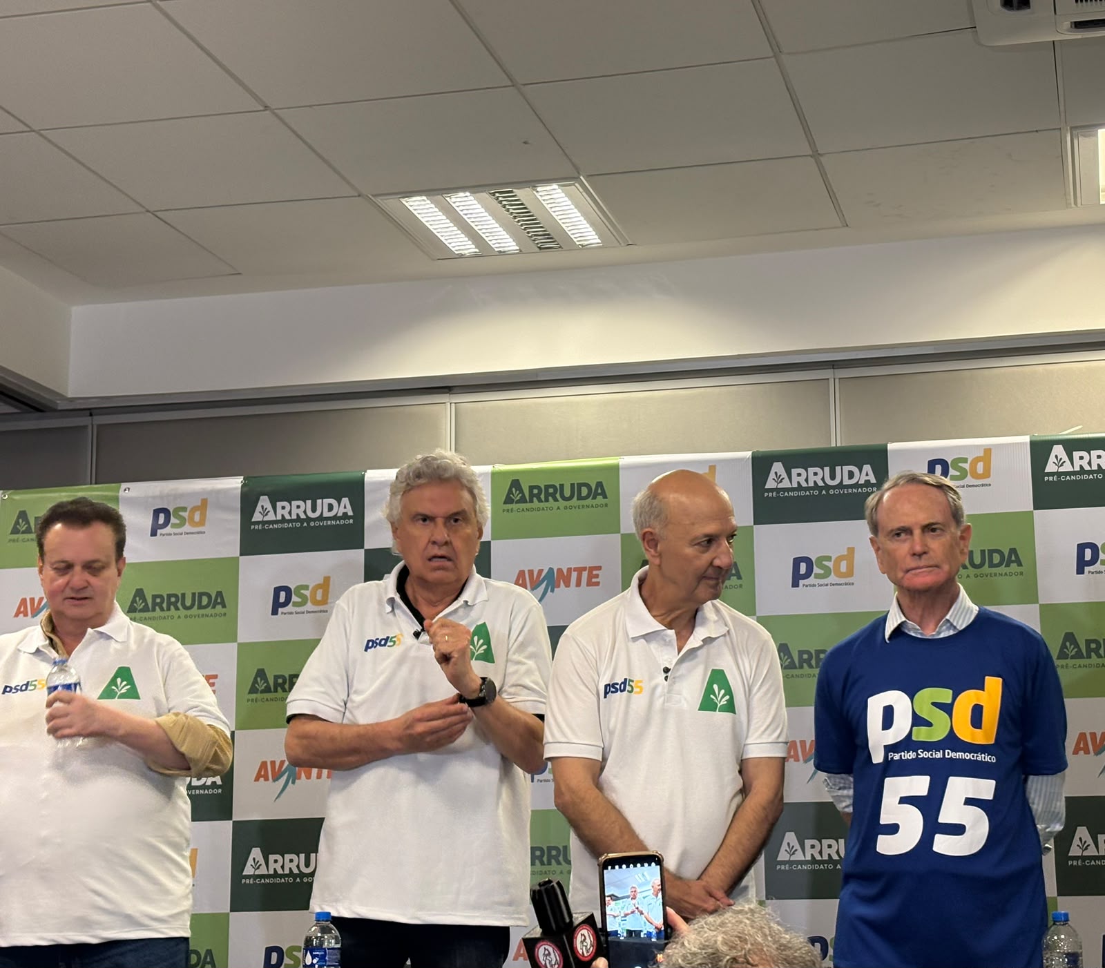 caiado-cita-juscelino-e-propoe-“seguir-em-frente”-ao-defender-indulto-a-jair-bolsonaro 