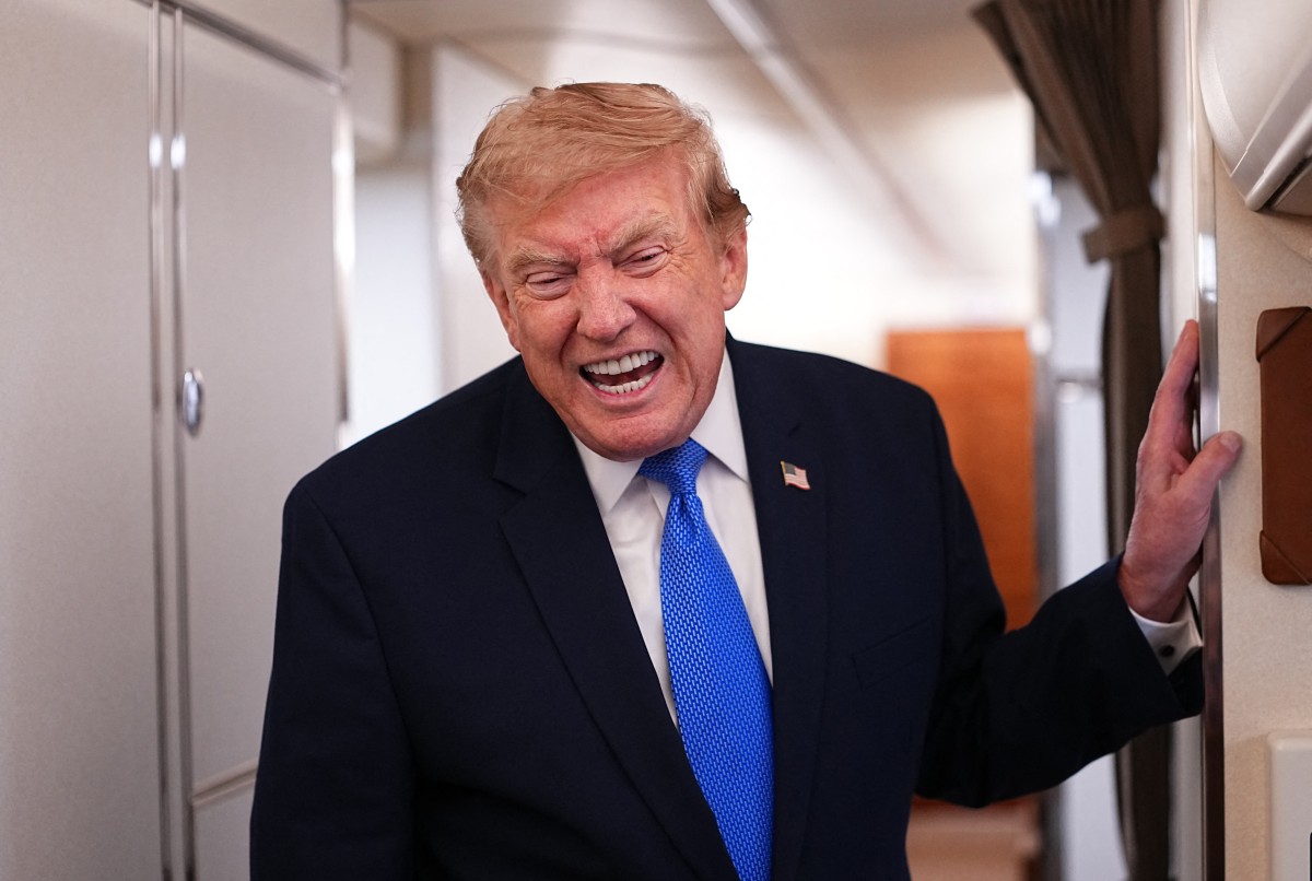 trump-afirma-que-eua-e-ira-reiniciam-negociacoes-na-segunda-feira,-diz-emissora