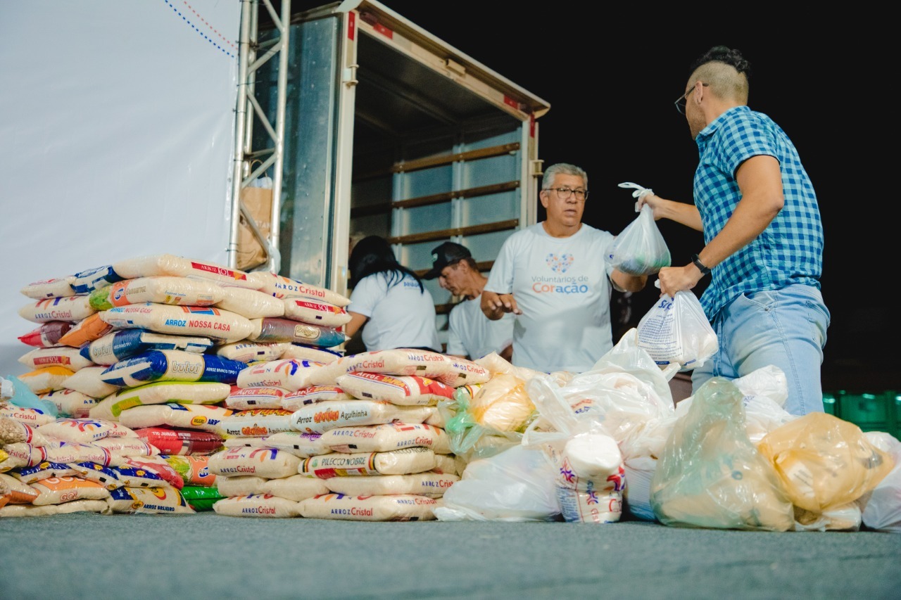 em-tres-dias-de-evento,-expoana-2026-arrecada-135-toneladas-de-alimentos