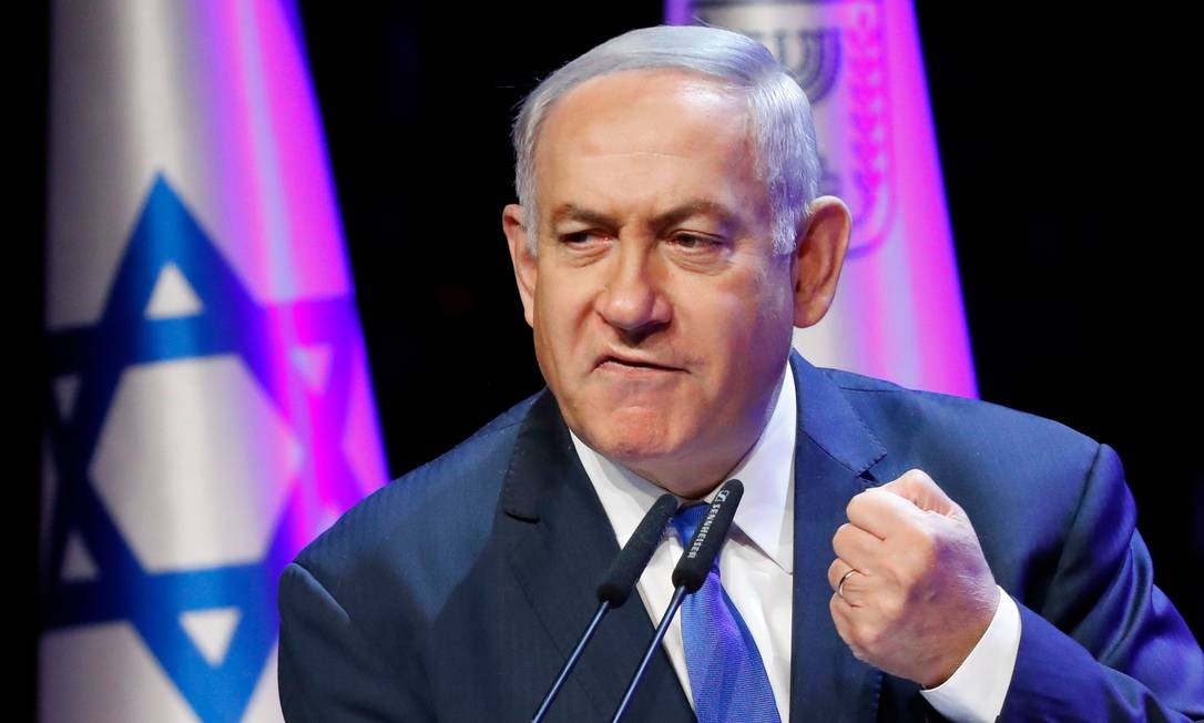 netanyahu-diz-que-nao-recuara-ate-hamas-se-desarmar,-e-qatar-acusa-tel-aviv-de-atrasar-paz