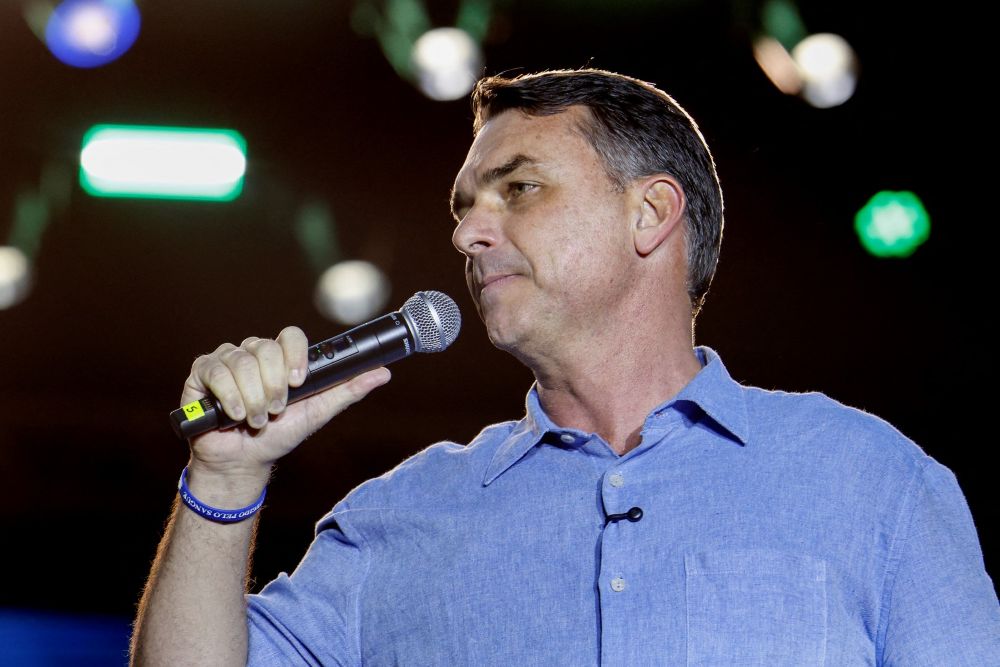 aliados-de-flavio-bolsonaro-culpam-governo-lula-por-rejeicao-do-centrao-e-miram-2o-turno