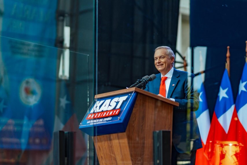 kast-anuncia-pacote-de-reformas-legislativas-contra-o-crimen-organizado-no-chile