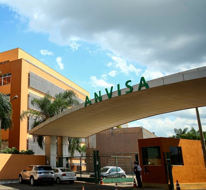 anvisa-e-dinavisa,-do-paraguai,-devem-assinar-acordo-para-troca-de-informacoes-sanitarias