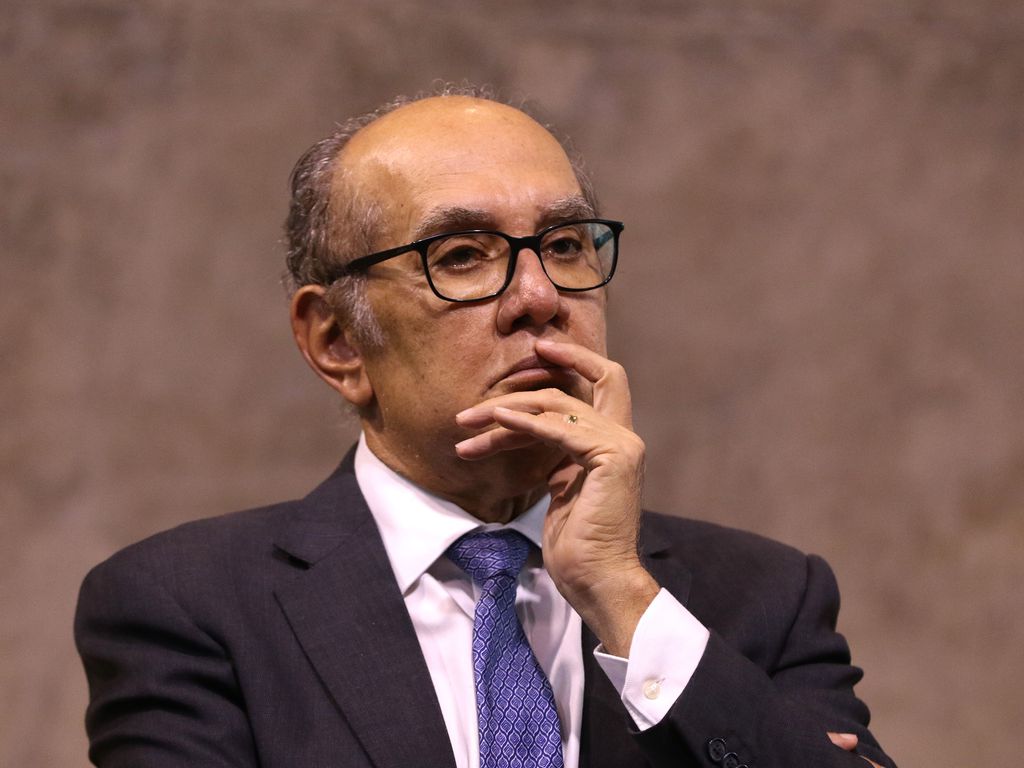 ‘nao-o-conheco’,-diz-gilmar-mendes-sobre-vice-de-flavio-bolsonaro