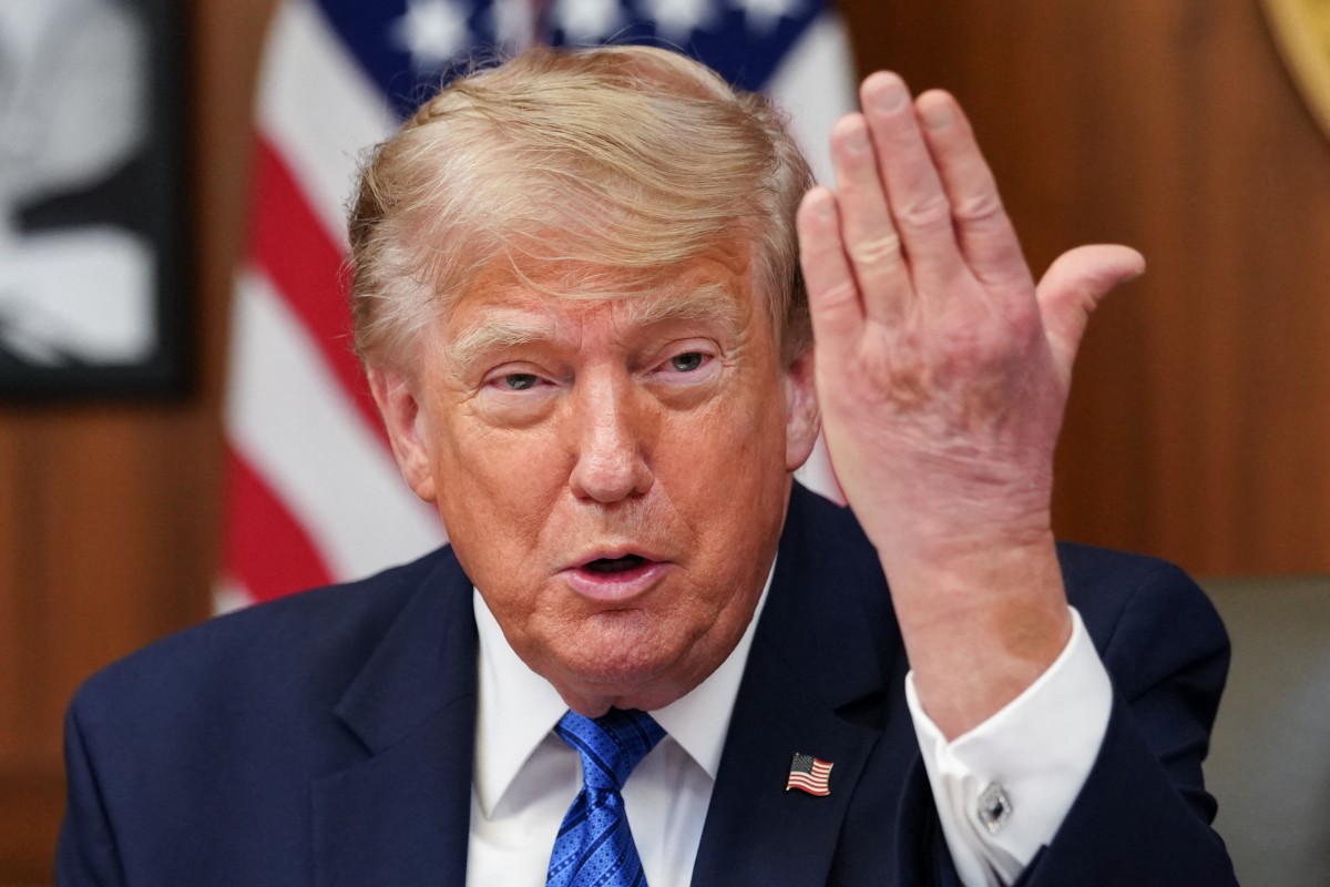 trump-promete-recorrer-de-decisao-de-interrupcao-de-construcoes-na-casa-branca