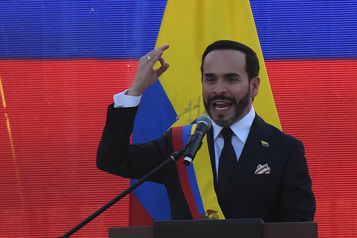 novo-presidente-da-colombia-promete-ofensiva-contra-o-narcoterrorismo
