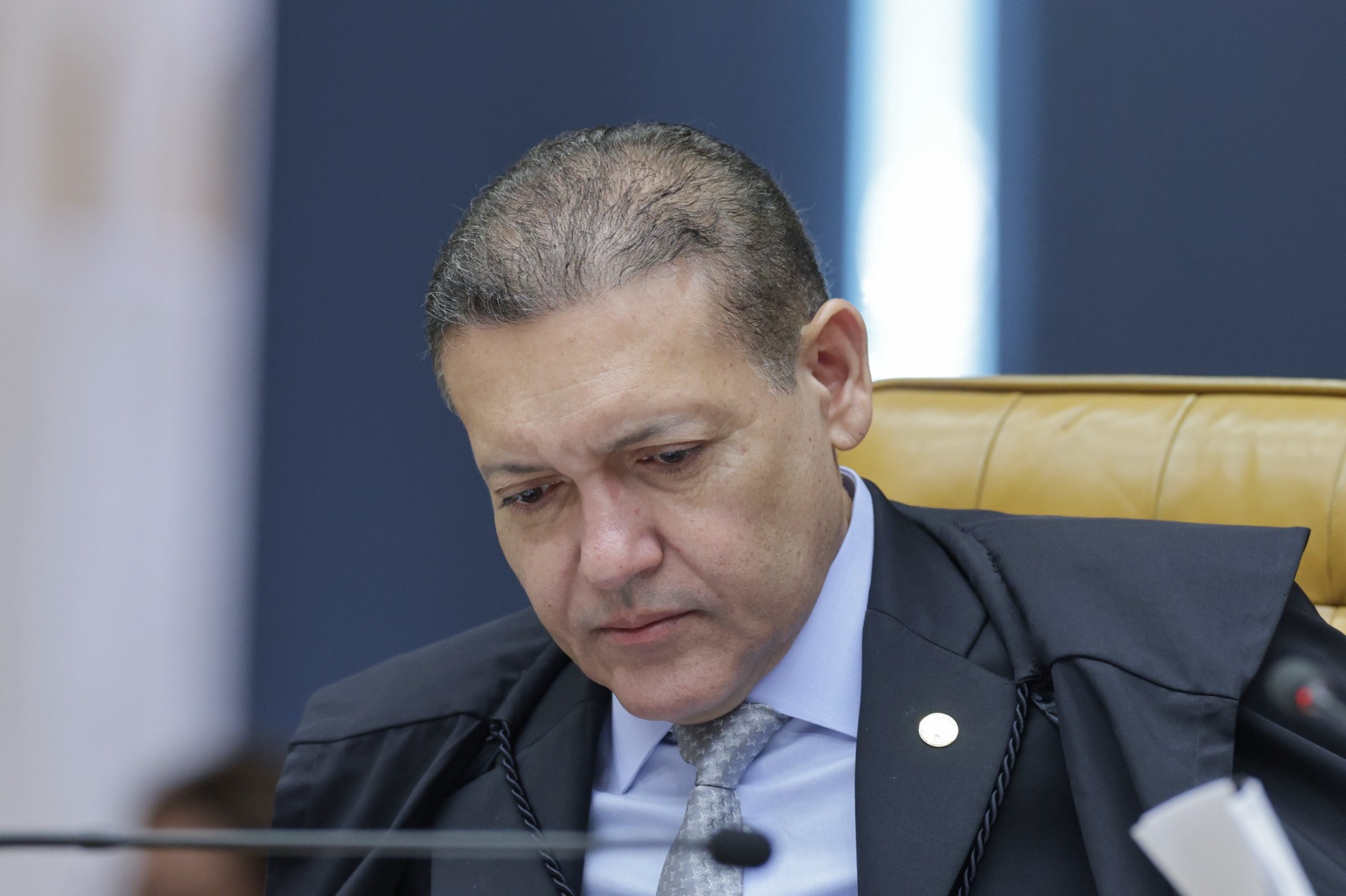 kassio-nunes-defende-urna-e-diz-que-desacreditar-sistema-de-votacao-e-desconvidar-eleitor