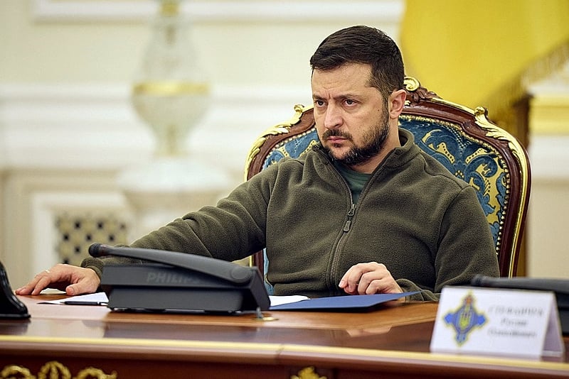 zelensky-afirma-que-russia-prepara-mais-tropas-e-misseis-norte-coreanos