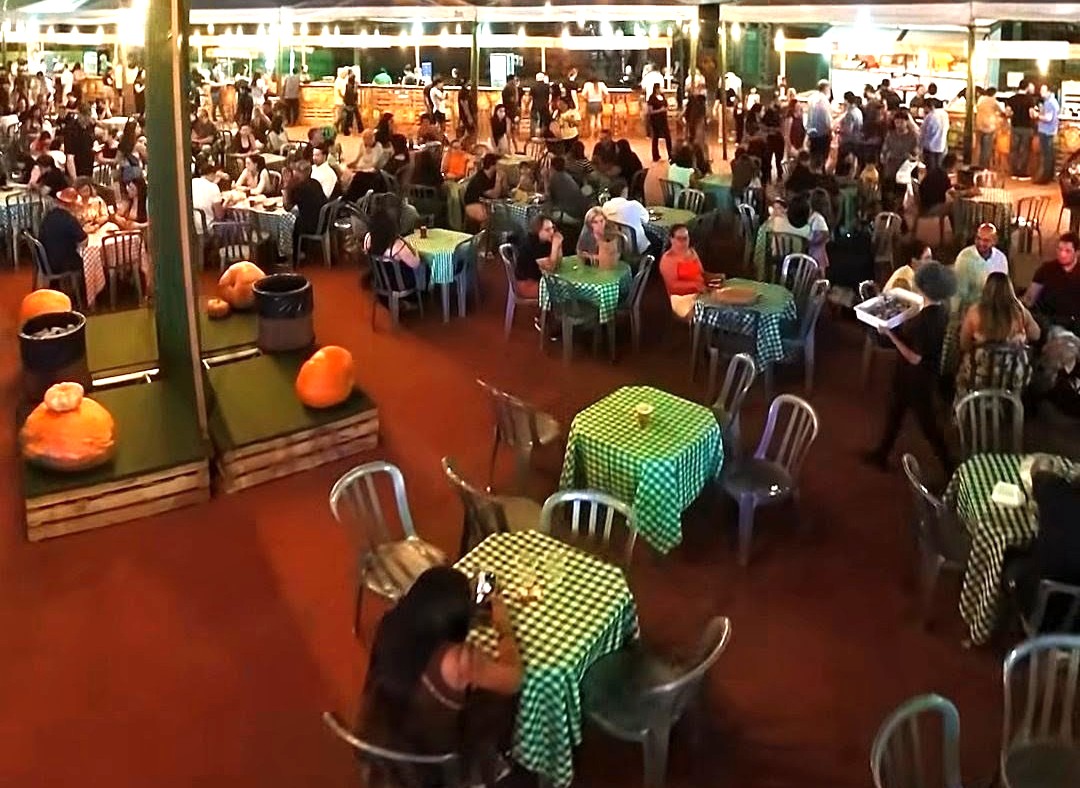 rota-gastronomica-reune-sabores,-cultura-e-entretenimento-em-rio-verde