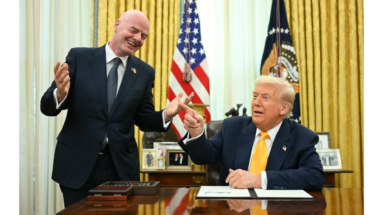 trump-diz-que-fifa-cometeria-um-‘erro-terrivel’-se-substituisse-infantino