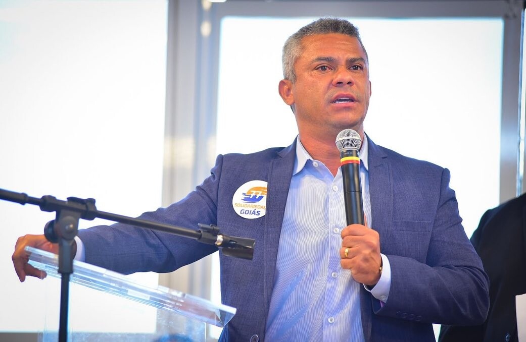 denes-pereira-quer-levar-ao-congresso-propostas-de-reducao-tributaria