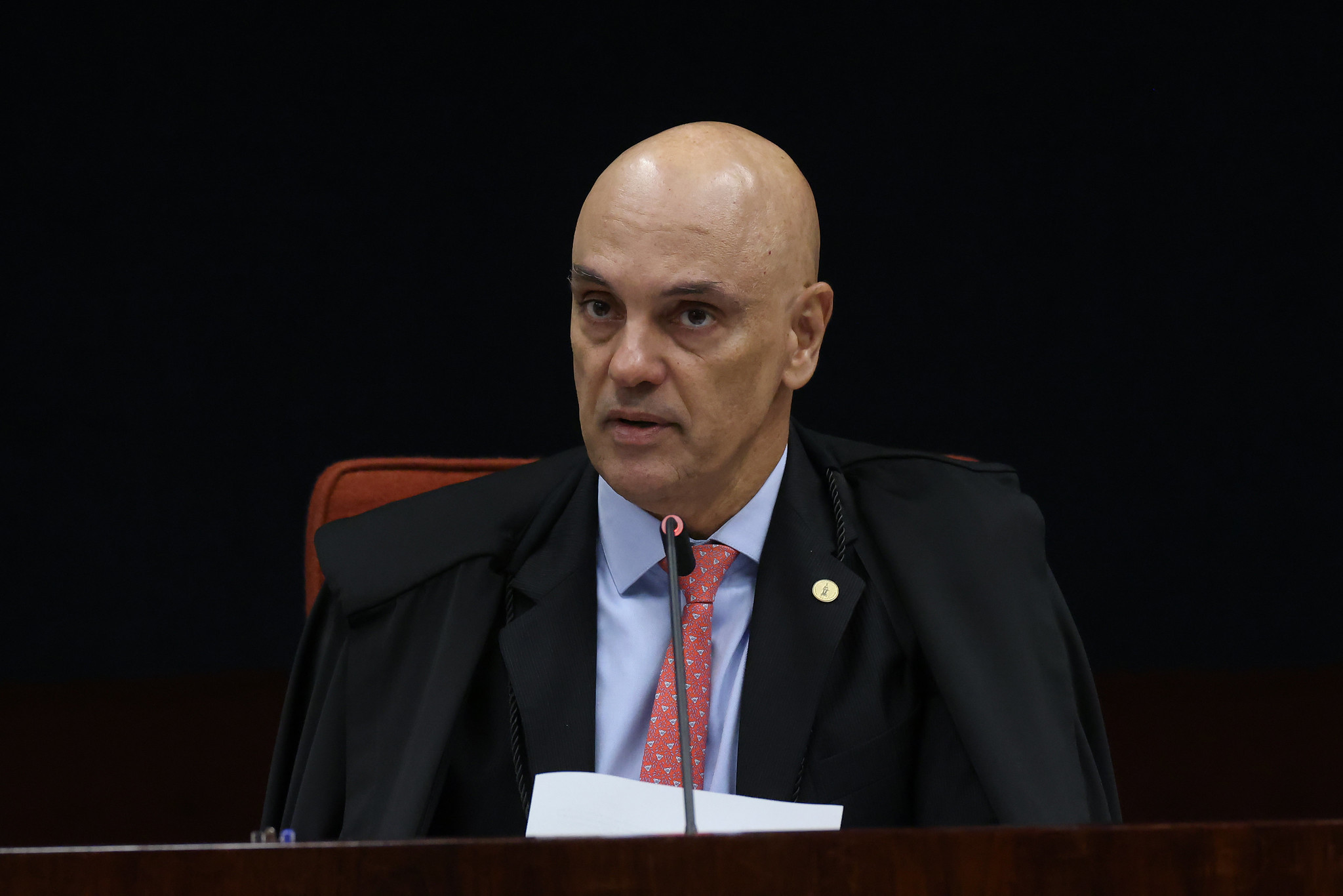 agu-pede-arquivamento-de-acao-contra-moraes-nos-eua