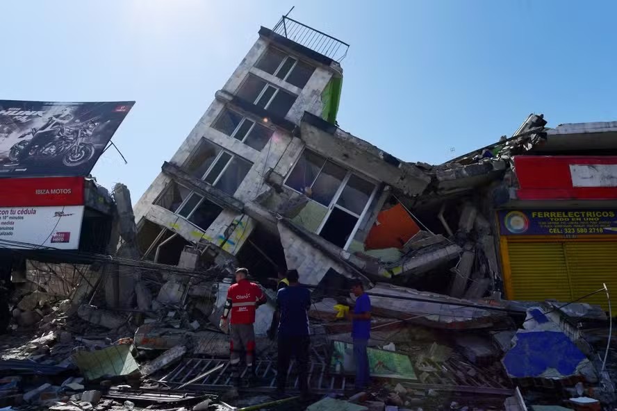 colombia-nega-ter-recusado-ajuda-pos-terremoto-por-motivos-ideologicos