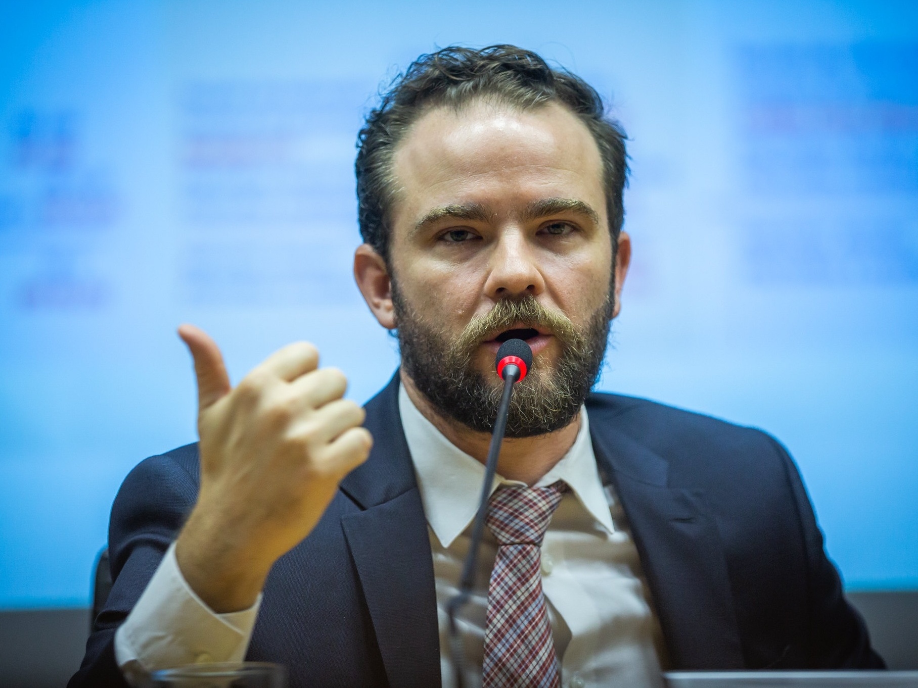 porta-voz-economico-de-lula,-durigan-volta-a-falar-com-investidores-em-sp-na-proxima-semana