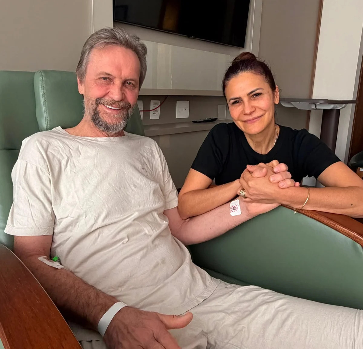 pedro-uczai-deixa-uti-apos-avc,-mas-continua-internado-em-hospital-de-brasilia