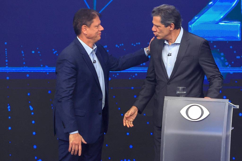 ‘nao-houve-nada’,-diz-tarcisio-sobre-suposta-perseguicao-da-pm-a-motorista-de-haddad