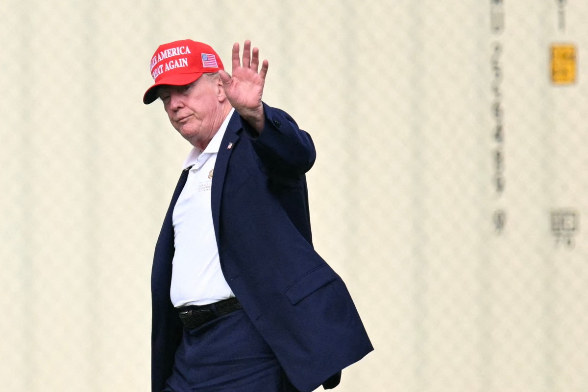autoridade-do-governo-trump-acusa-brasil-de-censura-apos-x-alterar-algoritmo-para-eleicao