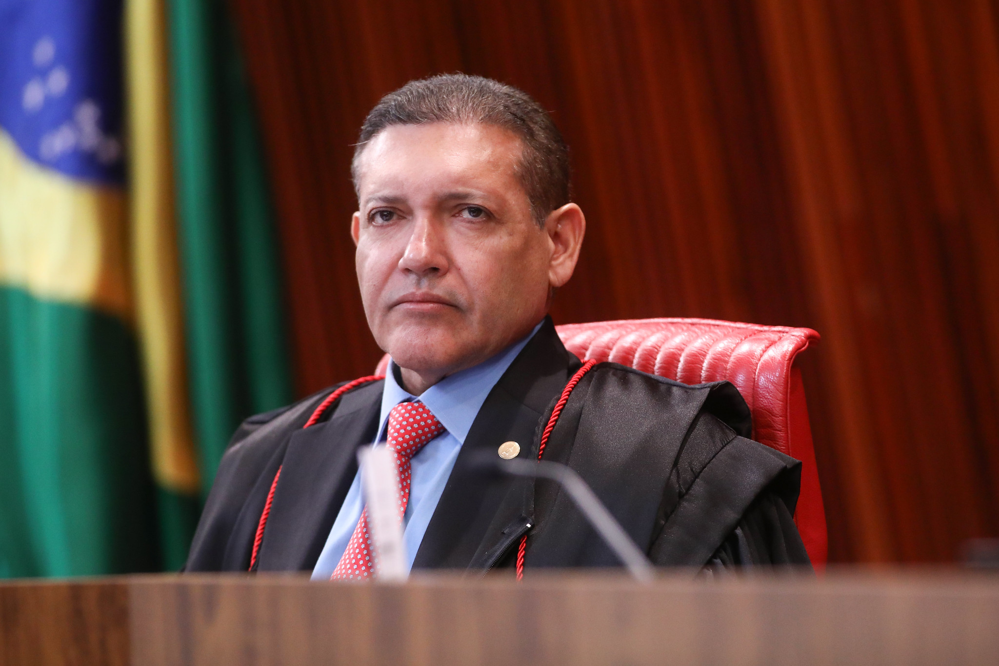 nunes-marques-diz-a-diplomatas-que-pais-e-‘referencia-mundial’-em-eleicoes