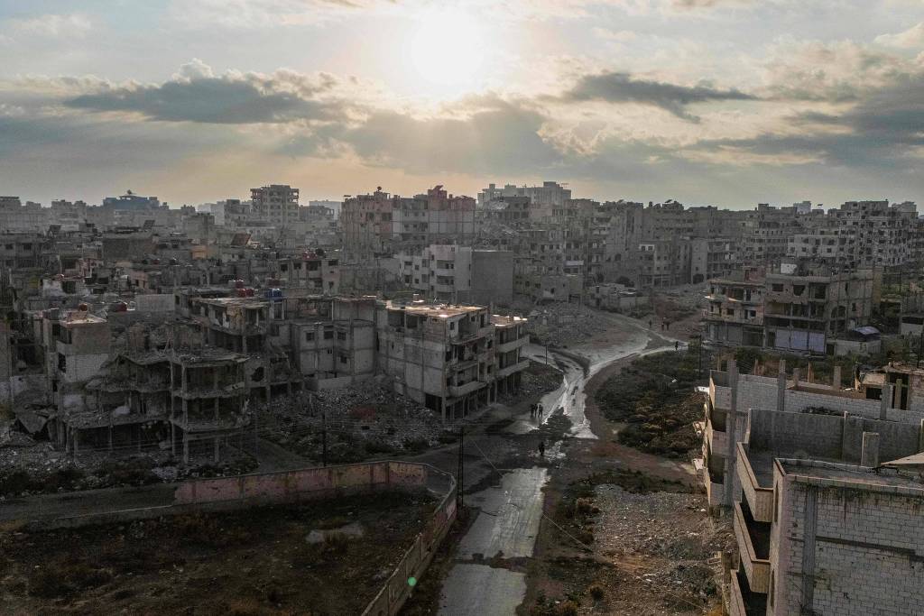 agencia-da-onu-afirma-ter-encontrado-‘toneladas-de-material-nuclear’-na-siria