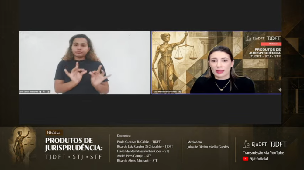 tjdft-realiza-webinar-sobre-produtos-de-jurisprudencia