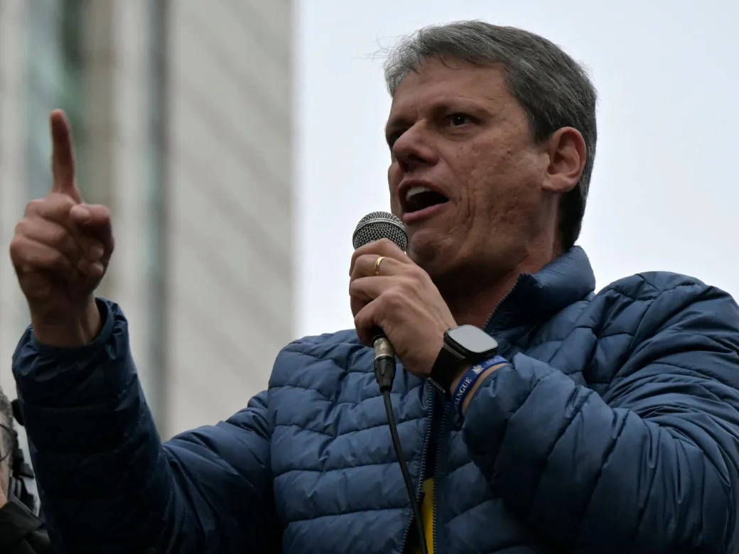 sp-vai-cumprir-metas-do-marco-de-saneamento-ate-2030,-promete-tarcisio