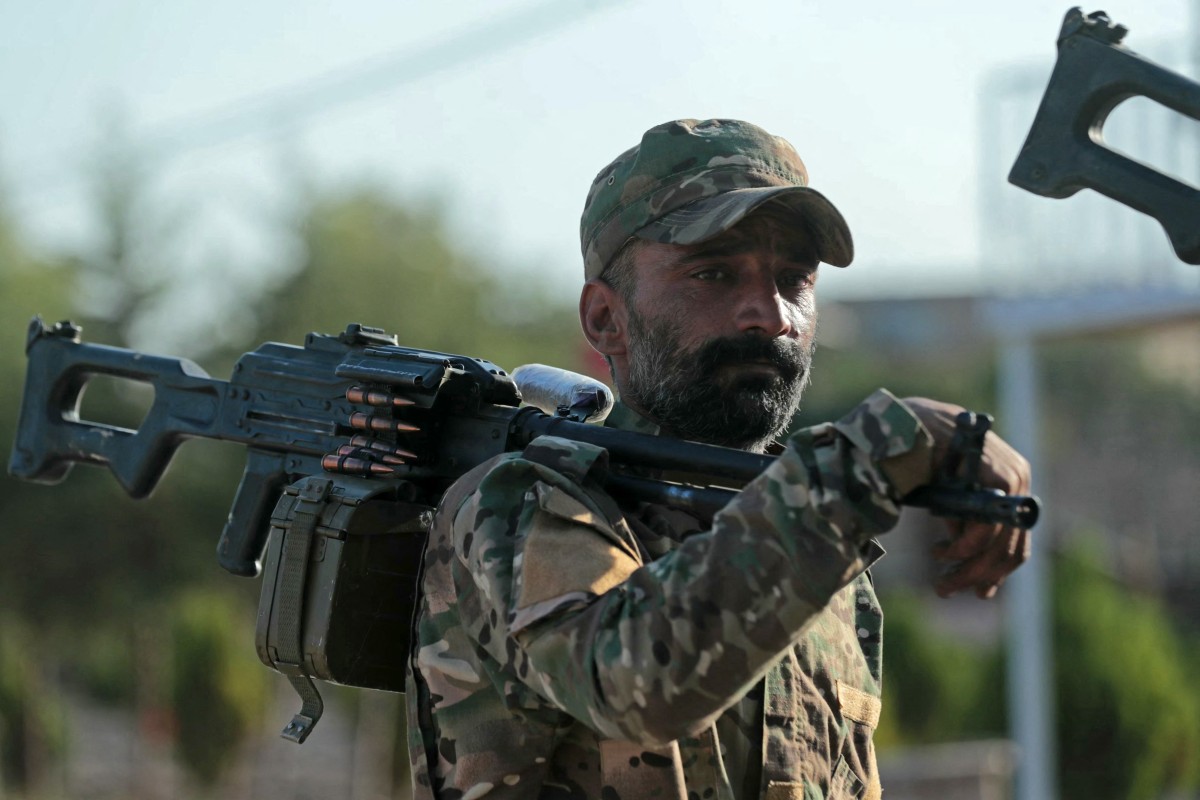 siria-pede-para-integrar-associacao-contra-armas-quimicas
